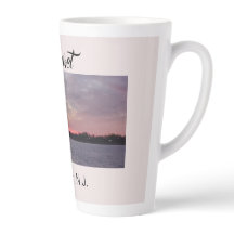 Sonnenuntergang am Pier Keyport NJ