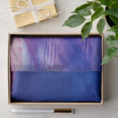 Sonnenuntergang am Strand 3 Papiertaschentuch Seidenpapier (Geschenk)