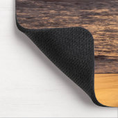 Sonnenuntergang am Strand von Pfeiffer Mousepad (Ecke)