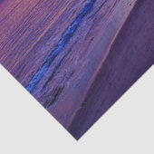 Sonnenuntergang am Strandpapier Seidenpapier (Detail)