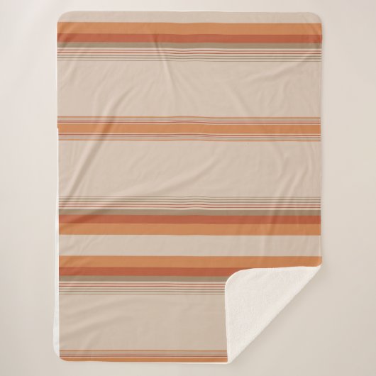 Sonnenuntergang an der Küste Sherpadecke (Vorderseite)