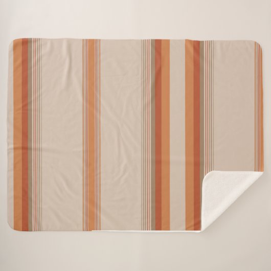 Sonnenuntergang an der Küste Sherpadecke (Vorderseite (Horizontal))