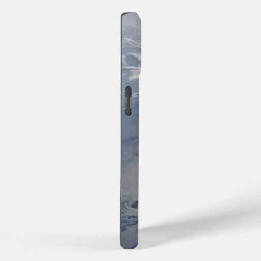 Sonnenuntergang an der Küste von Massachusetts. Case-Mate iPhone Hülle (Rückseite / Rechts)