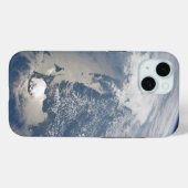 Sonnenuntergang an der Küste von Massachusetts. Case-Mate iPhone Hülle (Rückseite (Horizontal))