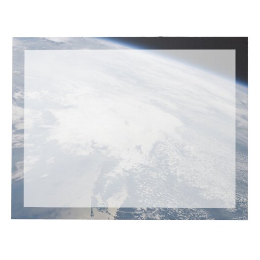 Sonnenuntergang an der Küste von Massachusetts. Notizblock (Vorderseite)