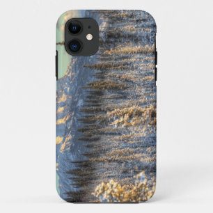 Sonnenuntergang auf Berg-Gefährten Case-Mate iPhone Hülle