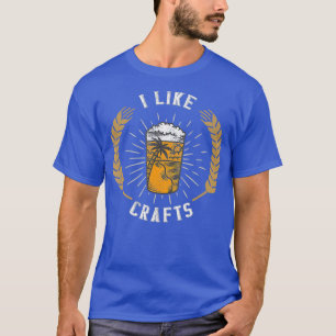 Sonnenuntergang auf einem Glas, das ich gerne von T-Shirt