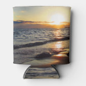 Sonnenuntergang aus Kawaihae Dosenkühler (Vorderseite)