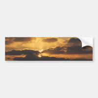 Sonnenuntergang