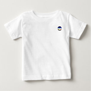 Sonnenuntergang Baby T-shirt