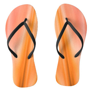 Sonnenuntergang Badesandalen