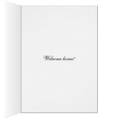 Sonnenuntergang - Begrüßung Zuhause (Innen (Rechts))