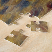 Sonnenuntergang bei Douarnenez Puzzle (Seite)