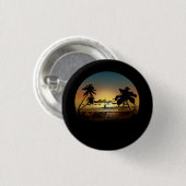 Sonnenuntergang Button (Vorne & Hinten)