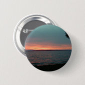 Sonnenuntergang Button (Vorne & Hinten)