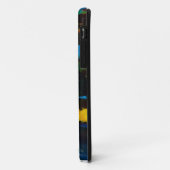 Sonnenuntergang Case-Mate iPhone Hülle (Hinten/Links)