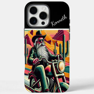 Sonnenuntergang iPhone 16 Pro Max Hülle