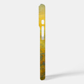 Sonnenuntergang Case-Mate iPhone Hülle (Rückseite / Links)