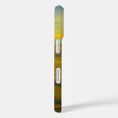 Sonnenuntergang Case-Mate iPhone Hülle (Rückseite / Rechts)