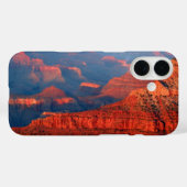 Sonnenuntergang Case-Mate iPhone Hülle (Rückseite (Horizontal))