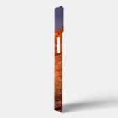 Sonnenuntergang Case-Mate iPhone Hülle (Rückseite / Rechts)