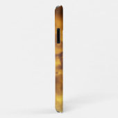 Sonnenuntergang Case-Mate iPhone Hülle (Hinten/Rechts)