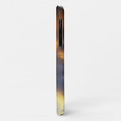 Sonnenuntergang Case-Mate iPhone Hülle (Hinten/Links)