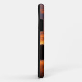 Sonnenuntergang Case-Mate iPhone Hülle (Hinten/Rechts)