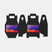 Sonnenuntergang Geschenkboxen Geschenkschachtel (Ungefaltet)