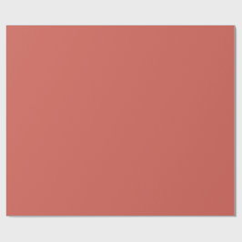 Sonnenuntergang Geschenkpapier