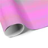 Sonnenuntergang Geschenkpapier (Rolleneckpunkt)
