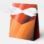 Sonnenuntergang Geschenkschachtel (Vorderseite)