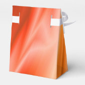 Sonnenuntergang Geschenkschachtel (Rückseite)