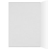 Sonnenuntergang Glühen in Wolken Beileid (Innen (Links))