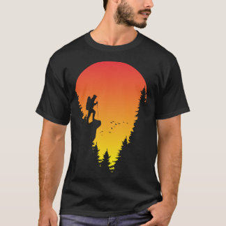 Sonnenuntergang Herren's Perfect T-Shirt von The V