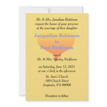 Sonnenuntergang Herz Mellow Yellow Blue Hochzeit E