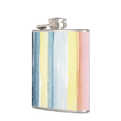 Sonnenuntergang I Flachmann (Links)