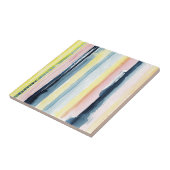 Sonnenuntergang I Fliese (Seite)