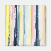 Sonnenuntergang I Magnet (Vorne)