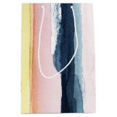 Sonnenuntergang I Mittlere Geschenktüte (Vorderseite)