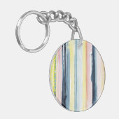 Sonnenuntergang I Schlüsselanhänger (Vorderseite links)