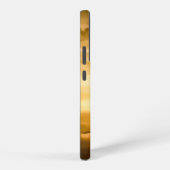 Sonnenuntergang im Pazifik Samsung Galaxy Hülle (Rechte Seite)