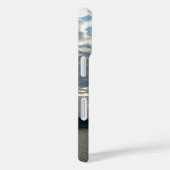 Sonnenuntergang in British Columbia Canadian Seasc Case-Mate iPhone Hülle (Rückseite / Rechts)