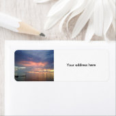 Sonnenuntergang in Florida (Insitu)