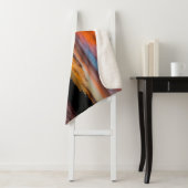 Sonnenuntergang in Praia, Kap Verde Sherpadecke (Beispiel)