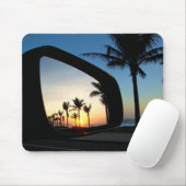 Sonnenuntergang in Rio Mousepad (Mit Mouse)