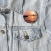 Sonnenuntergang in Sansibar Button (Beispiel)