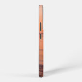 Sonnenuntergang in Sansibar Samsung Galaxy Hülle (Rechte Seite)