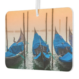 Sonnenuntergang in Venedig Autolufterfrischer