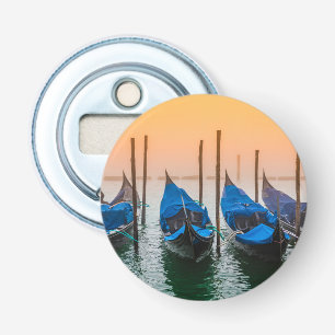 Sonnenuntergang in Venedig Flaschenöffner